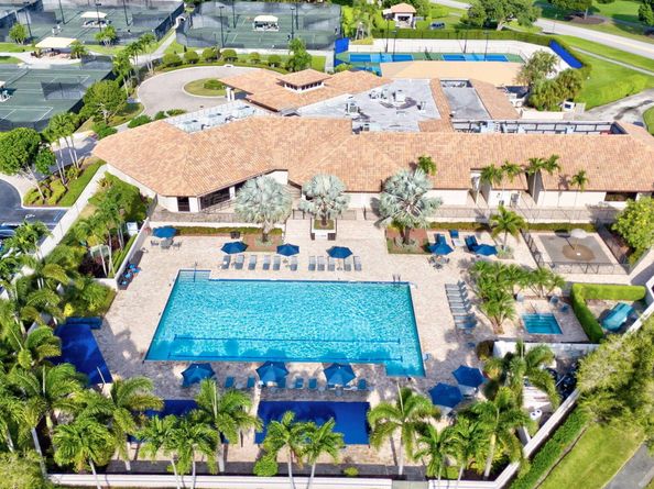 7311 Panache Way, Boca Raton FL 33433
