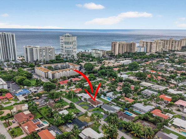 2048 Coco Palm Pl, Lauderdale By The Sea FL 33062