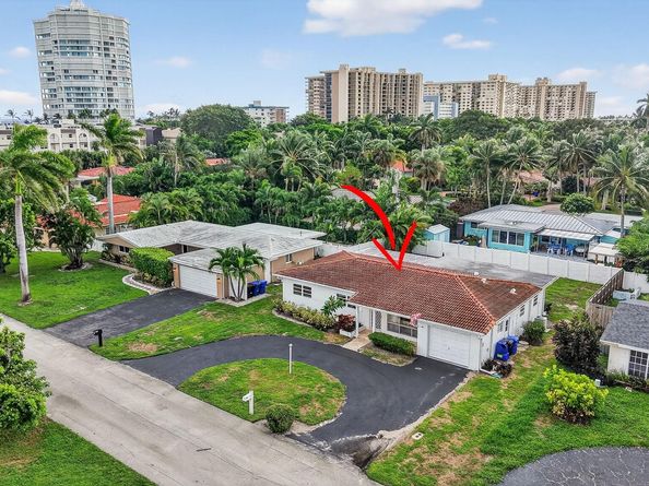 2048 Coco Palm Pl, Lauderdale By The Sea FL 33062