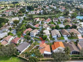 1023 Fairfax Circle, Boynton Beach FL 33436