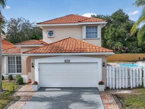 1023 Fairfax Circle, Boynton Beach FL 33436