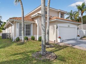 1023 Fairfax Circle, Boynton Beach FL 33436