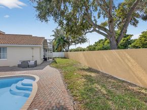 1023 Fairfax Circle, Boynton Beach FL 33436