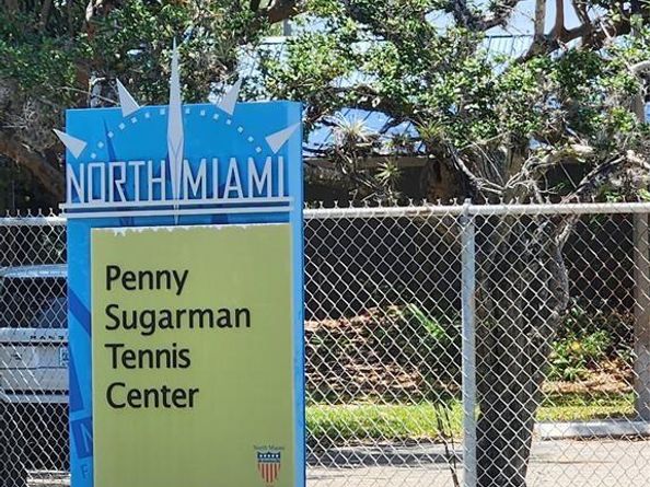 1805 Sans Souci Blvd 403, North Miami FL 33181