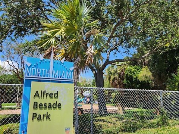 1805 Sans Souci Blvd 403, North Miami FL 33181