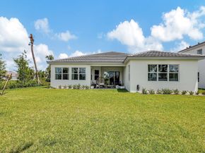14808 Wildwood Circle, Westlake FL 33470