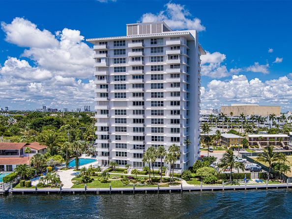 888 Intracoastal Dr 3D, Fort Lauderdale FL 33304