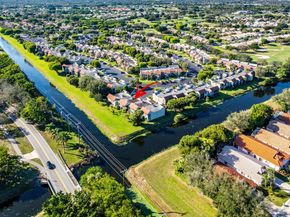 5589 Fairway Park Drive 202, Boynton Beach FL 33437