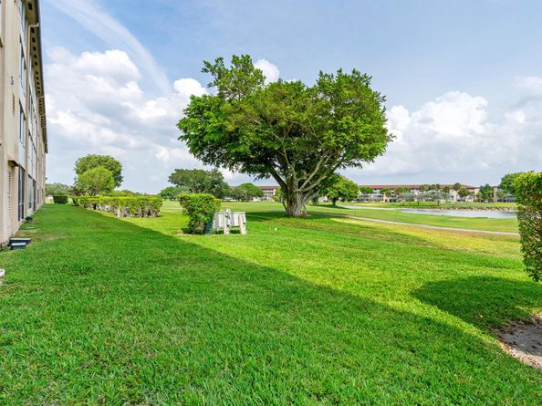 13550 SW 6th Court 111a, Pembroke Pines FL 33027