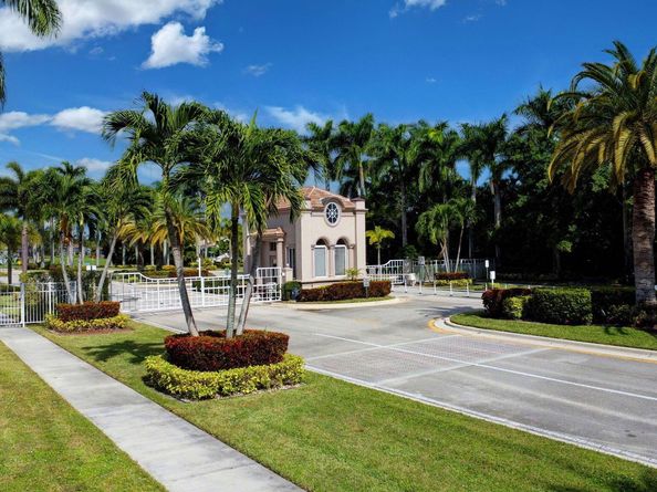 6959 Southport Drive, Boynton Beach FL 33472