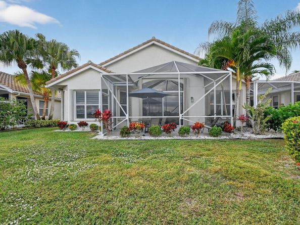 6959 Southport Drive, Boynton Beach FL 33472