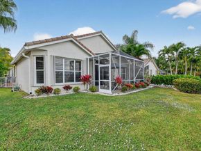 6959 Southport Drive, Boynton Beach FL 33472