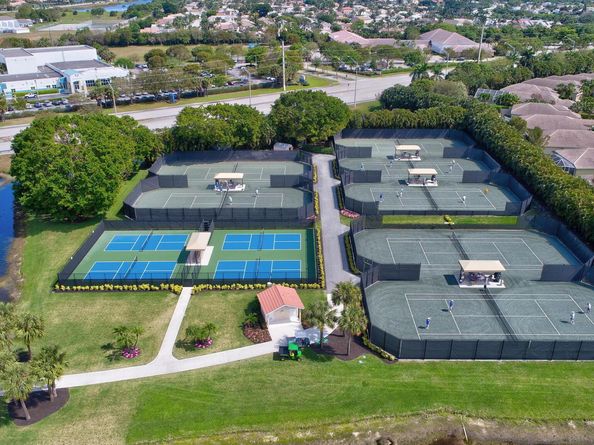 6959 Southport Drive, Boynton Beach FL 33472