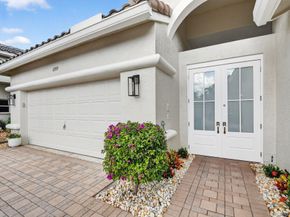 6959 Southport Drive, Boynton Beach FL 33472