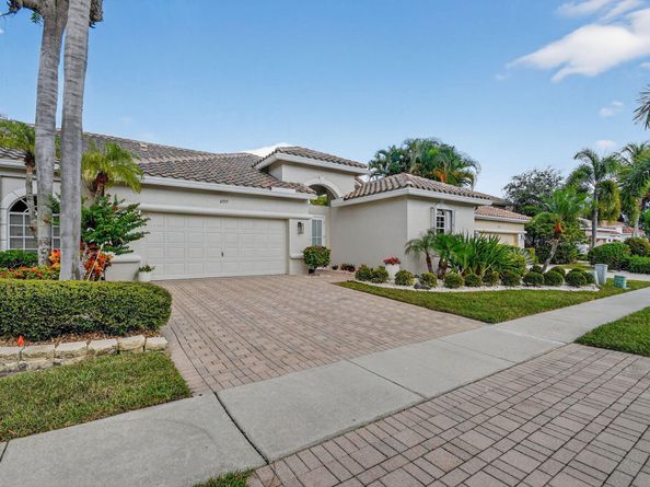 6959 Southport Drive, Boynton Beach FL 33472