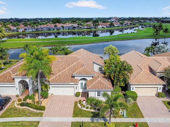 6959 Southport Drive, Boynton Beach FL 33472