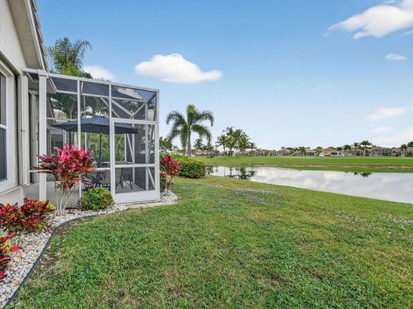 6959 Southport Drive, Boynton Beach FL 33472