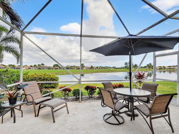 6959 Southport Drive, Boynton Beach FL 33472