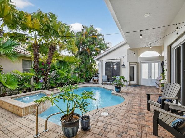 6959 Southport Drive, Boynton Beach FL 33472