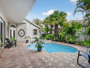 6959 Southport Drive, Boynton Beach FL 33472