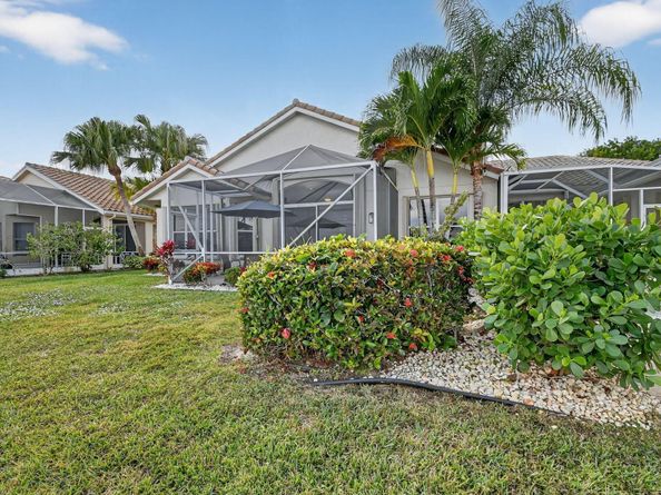 6959 Southport Drive, Boynton Beach FL 33472