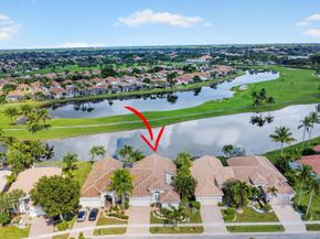 6959 Southport Drive, Boynton Beach FL 33472