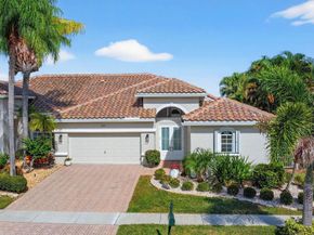 6959 Southport Drive, Boynton Beach FL 33472