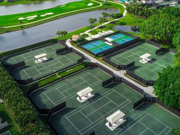 6959 Southport Drive, Boynton Beach FL 33472