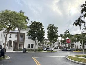 4311 SW 160th Ave 101, Miramar FL 33027