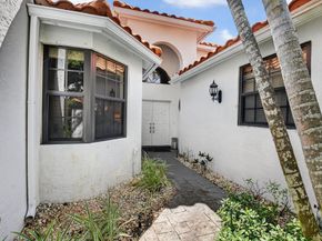 5850 NW 21st Avenue, Boca Raton FL 33496