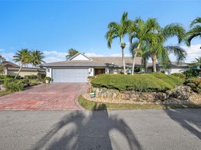 5102 Yellow Pine Ln, Tamarac FL 33319