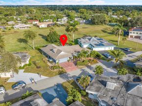 5102 Yellow Pine Ln, Tamarac FL 33319
