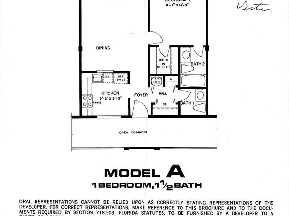 3070 NW 48th Terrace 212, Lauderdale Lakes FL 33313