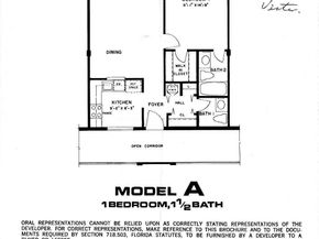 3070 NW 48th Terrace 212, Lauderdale Lakes FL 33313