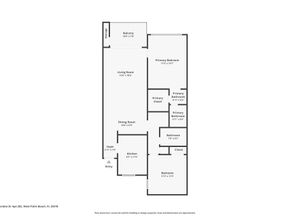 12790 Briarlake Drive 202, Palm Beach Gardens FL 33418