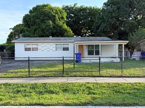 2950 NW 20th St, Fort Lauderdale FL 33311