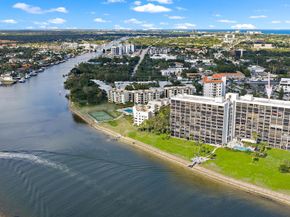 356 Golfview Road 805, North Palm Beach FL 33408