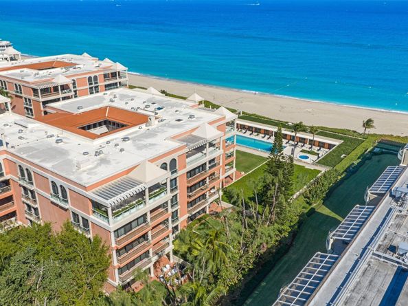 2 N Breakers Row S32, Palm Beach FL 33480