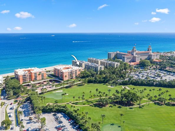 2 N Breakers Row S32, Palm Beach FL 33480