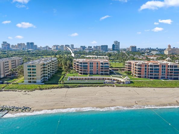 2 N Breakers Row S32, Palm Beach FL 33480