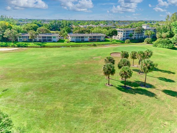 3001 S Palm Aire Drive 107, Pompano Beach FL 33069