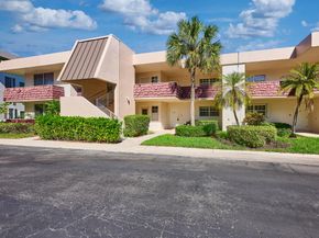 3001 S Palm Aire Drive 107, Pompano Beach FL 33069