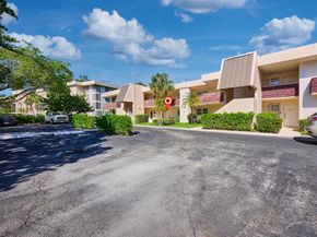 3001 S Palm Aire Drive 107, Pompano Beach FL 33069