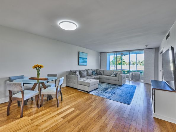 3001 S Palm Aire Drive 107, Pompano Beach FL 33069