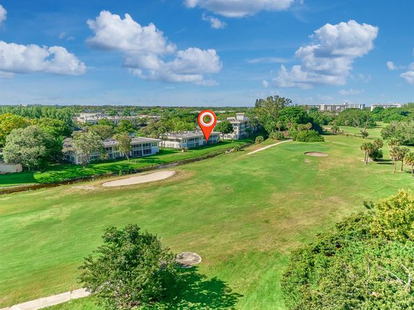 3001 S Palm Aire Drive 107, Pompano Beach FL 33069