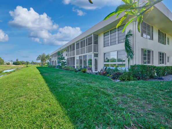 3001 S Palm Aire Drive 107, Pompano Beach FL 33069