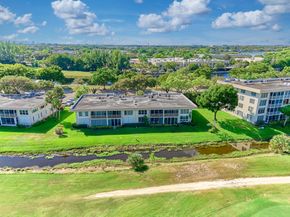 3001 S Palm Aire Drive 107, Pompano Beach FL 33069