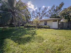 1403 SW 27th Ct, Fort Lauderdale FL 33315