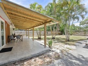 1292 SW 25th Avenue, Fort Lauderdale FL 33312