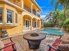 3406 Leigh Road, Pompano Beach FL 33062